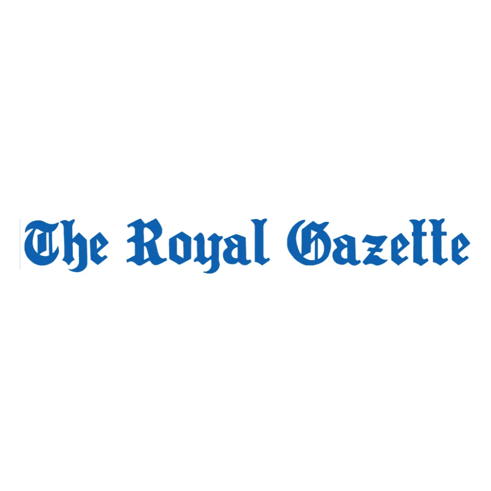 CAOB Scholarship Fund Event - The Royal Gazette