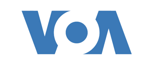 VOA - Logo Featured