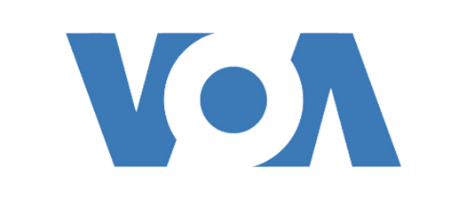 VOA - Logo Featured