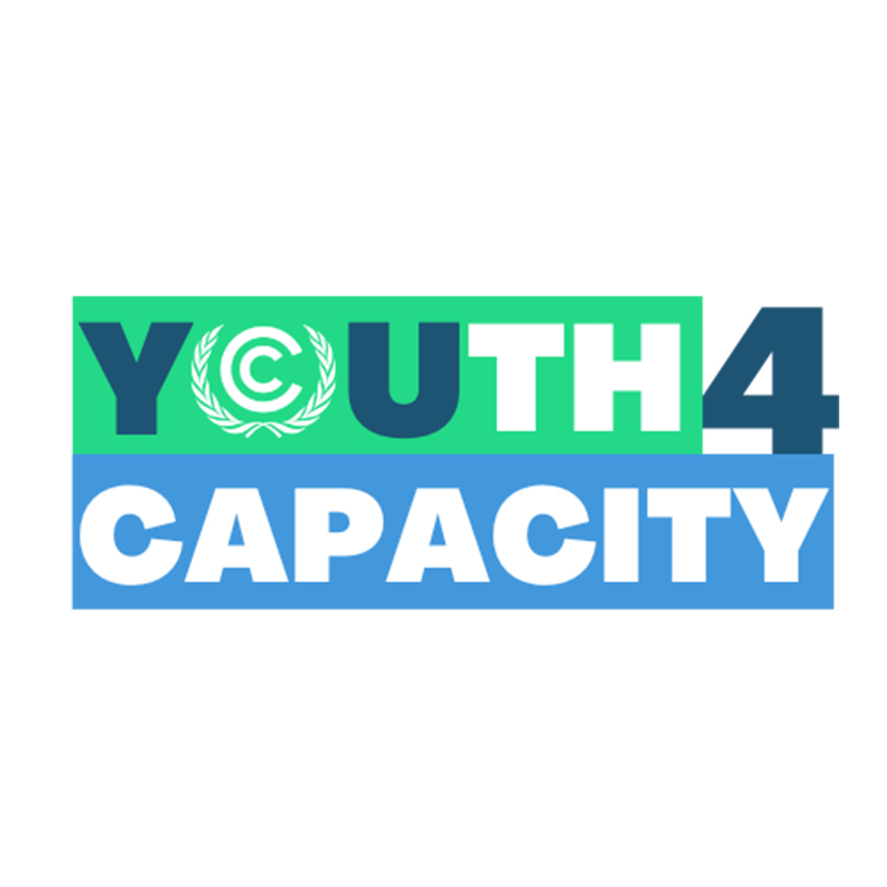 Youth4Capacity Official Logo