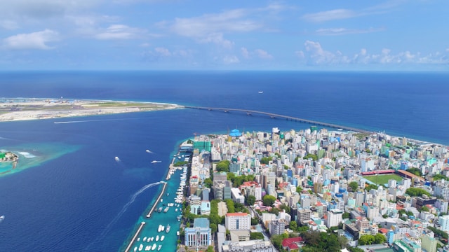 World Environmental Day: For island states, both communities and the ocean must be protected from the climate emergency