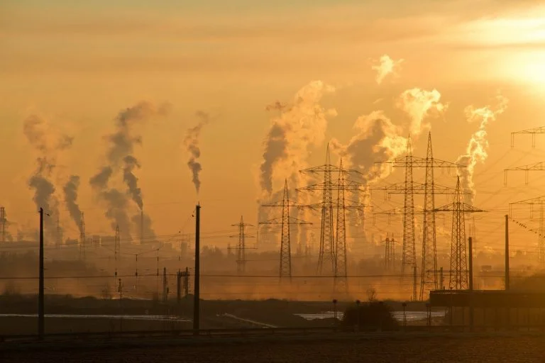 climate resilience