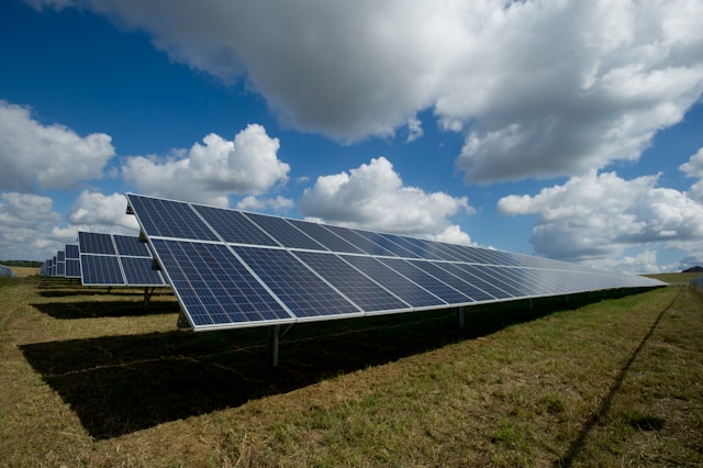 Design of a solar island with a water-battery storage system for Lake Ziway islanders in Ethiopia