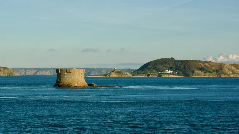 Sark Island To Get Its Own Flag Emoji: A Bold Step for the Island's Identity