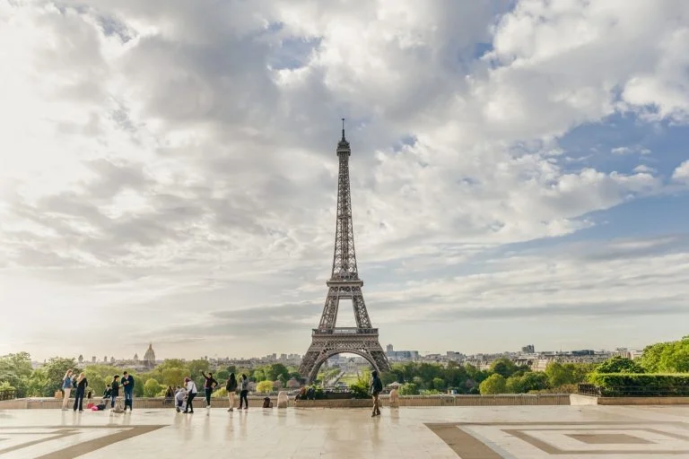 Paris