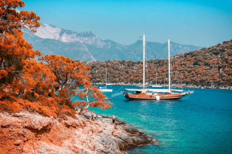 island