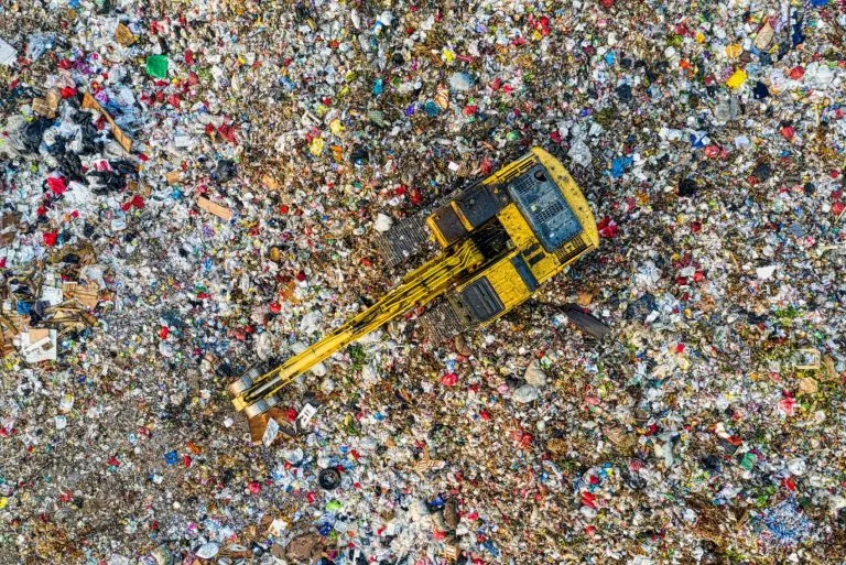 waste-to-energy