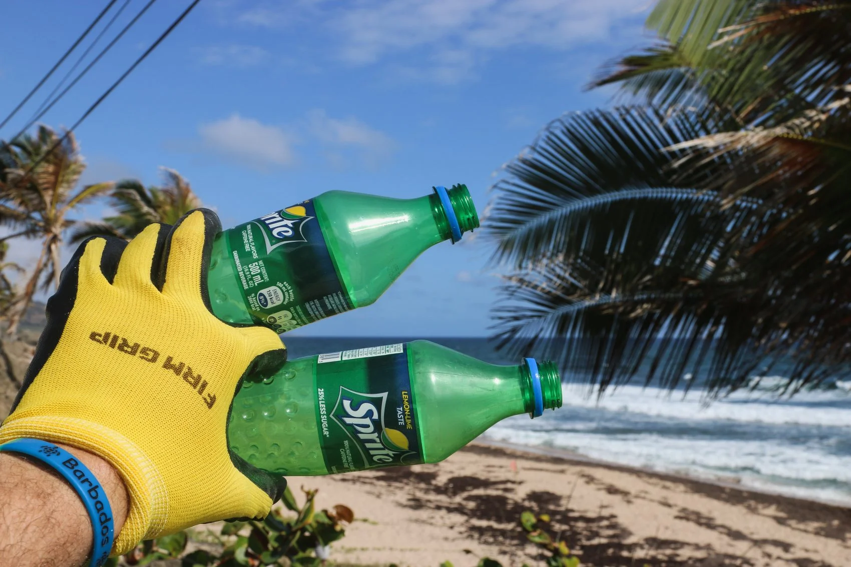 caribbean beaches pla