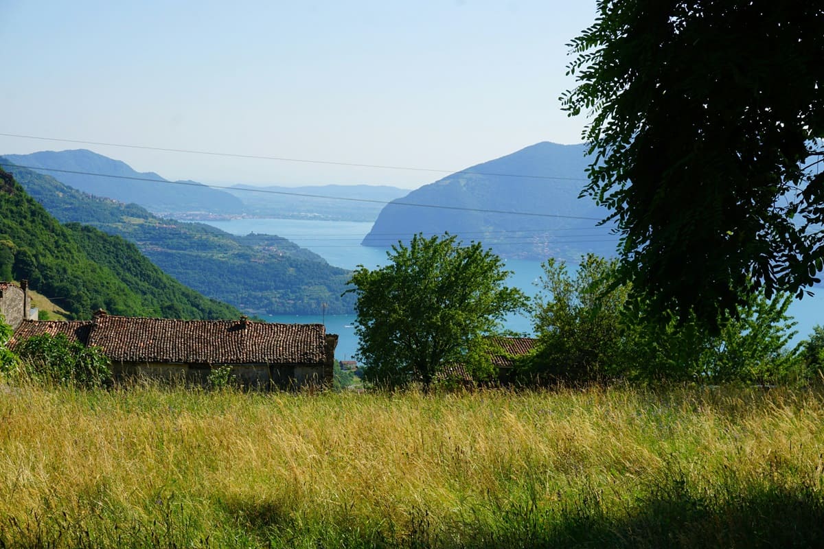 Climate change and landscape