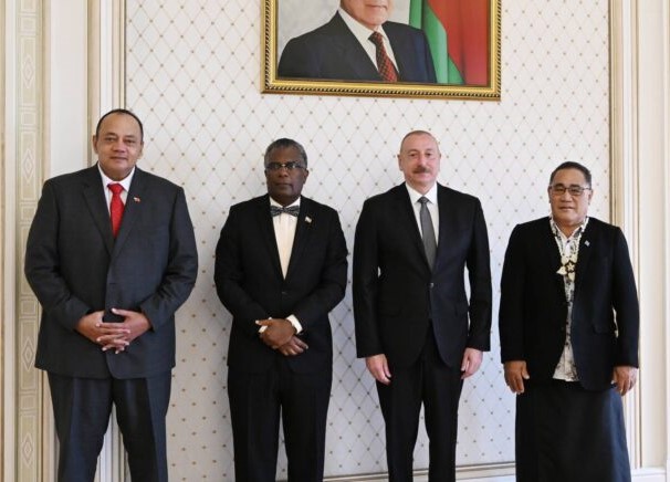 COP29: A Pivotal Moment for Small Island Developing States – The Urgency of Action