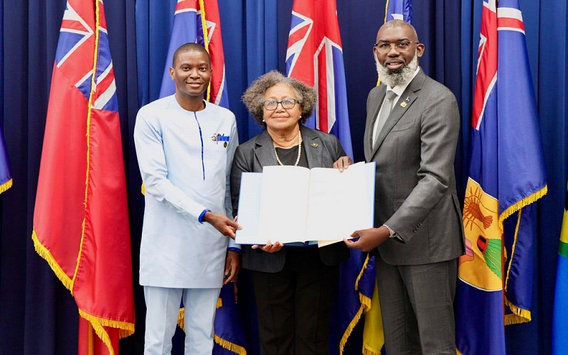 Curacao Joins CARICOM as Newest Associate Member