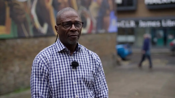 Tackling mental health stigmas in Afro-Caribbean communities