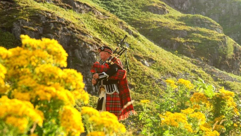 Scotland