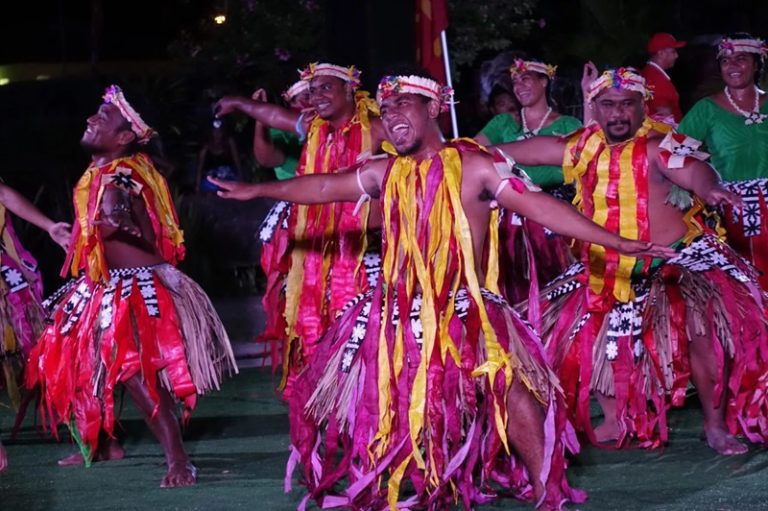 Hawaiʻi prepares to host FestPAC for the first time. Here's what you can expect