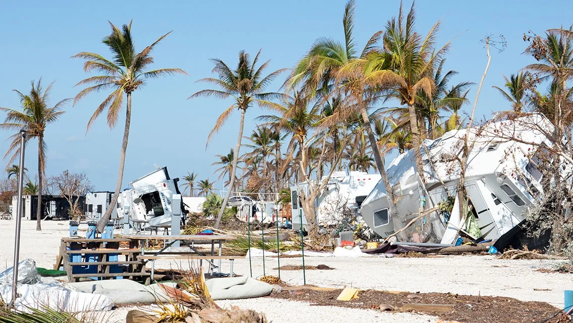 The Impact of Climate Change on Mental Health in Pacific Island Nations ...