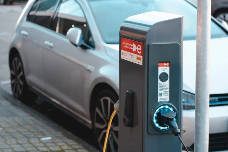 Electric Vehicles