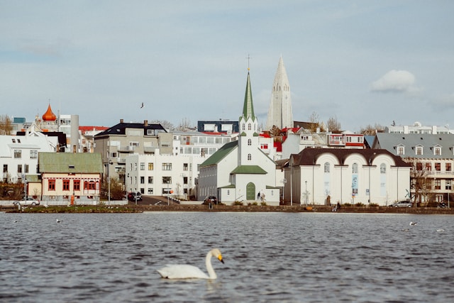 Iceland’s Debut Gender Bond Sets Template for Other Governments