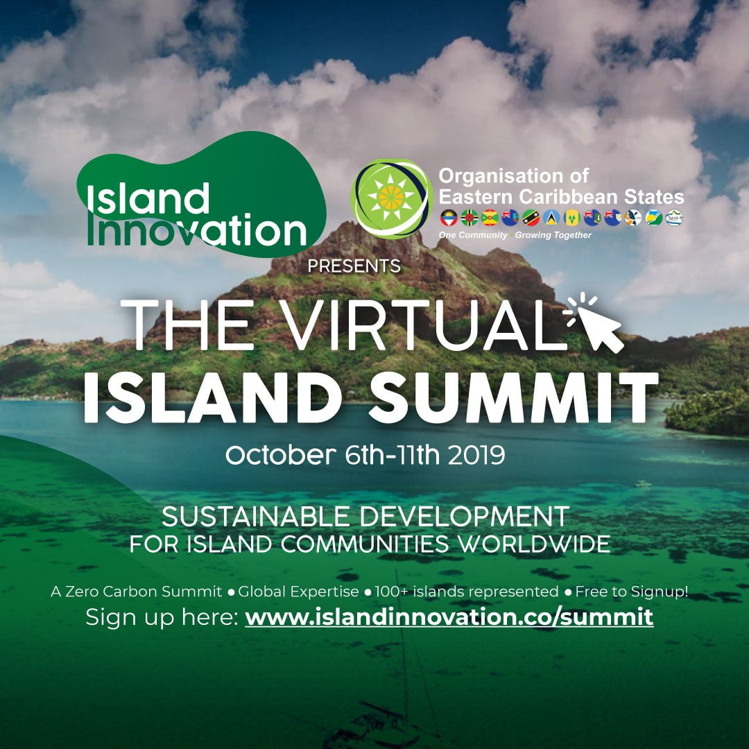 Virtual Island Summit