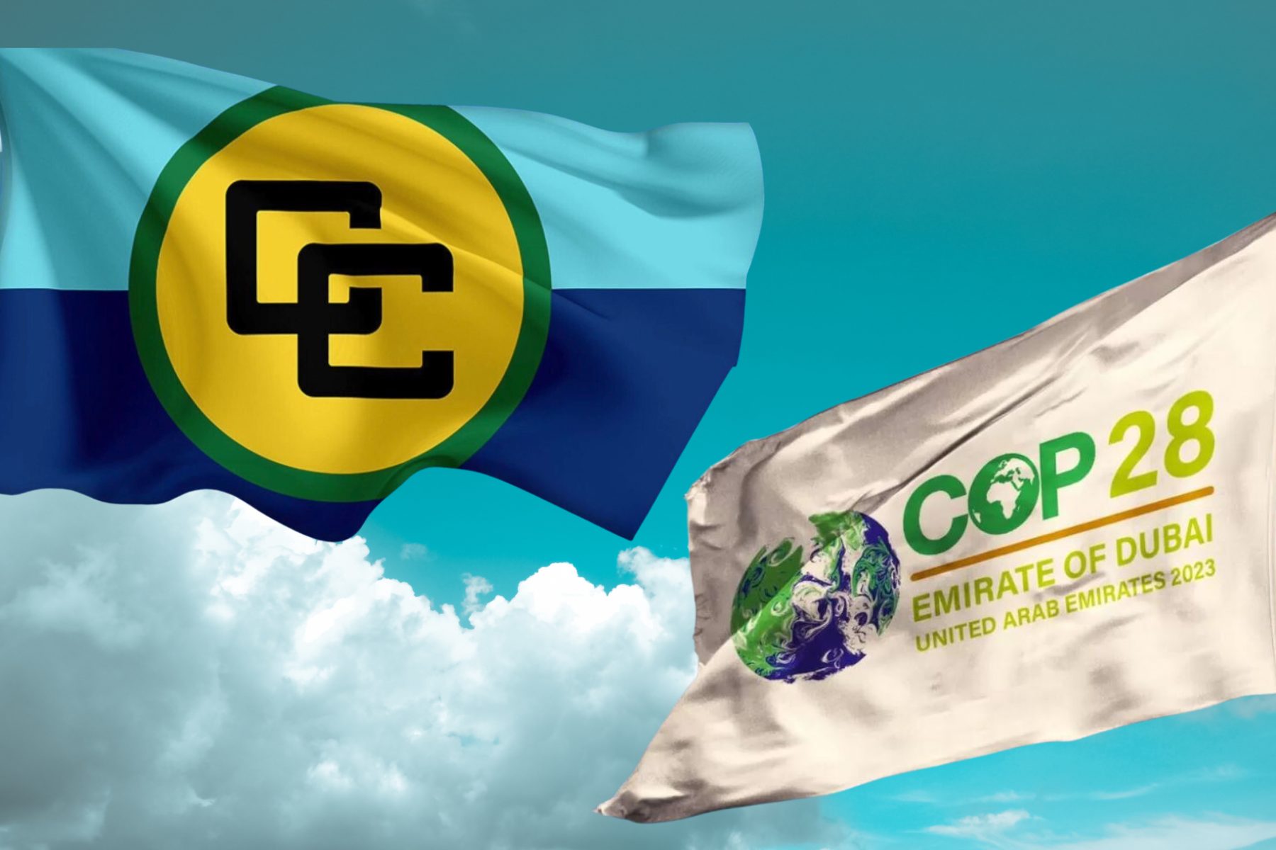 caricom-ministers-see-cop28-as-a-test-of-the-world-s-commitment-to-the