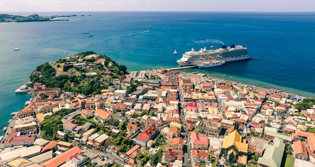 Will COP29 deliver for Small island developing States?
