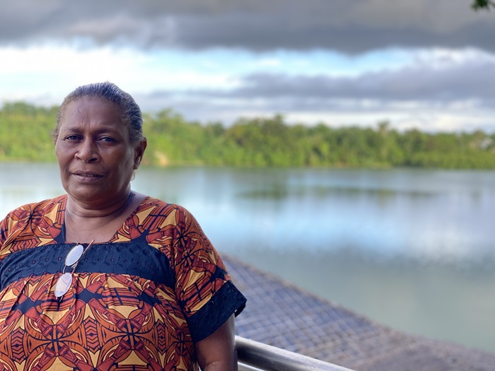 Vanuatu Has the Most Gender Balanced Governing Body in its History