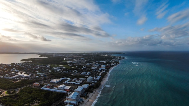 Rising Tides, United Voices: Cayman Islands Rally for Climate Action