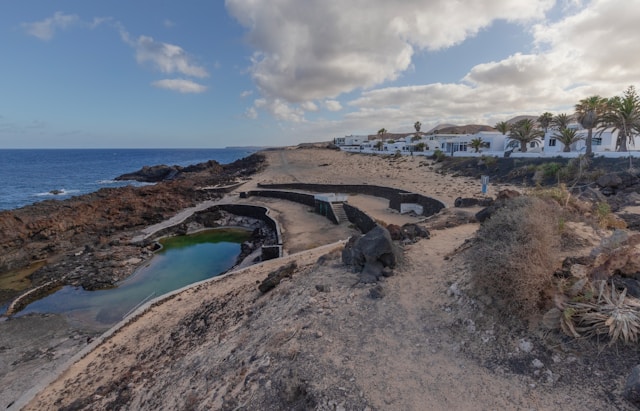 Tourism that does less harm: Lanzarote away from the big beach resorts