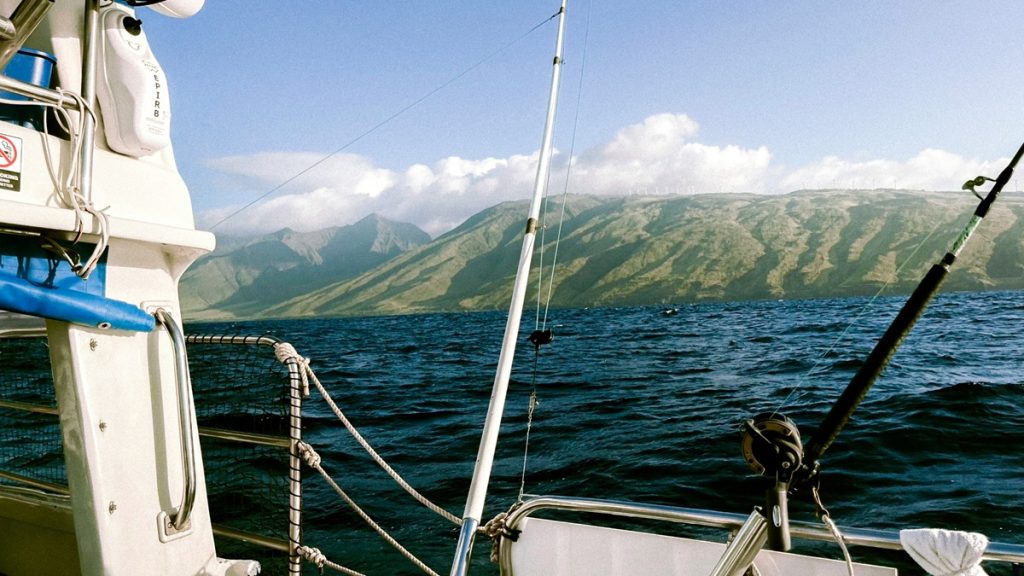 climate change and landscape