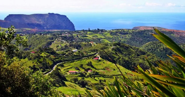 Saint Helena