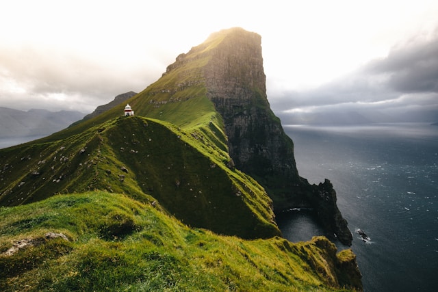 'We learned from Iceland's mistakes': The Faroe Islands' hopes and fears about tourism boom
