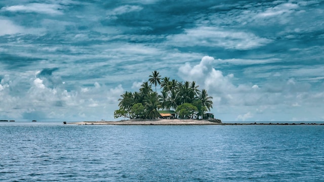 Pacific nations don’t want ‘boomerang aid’ for climate