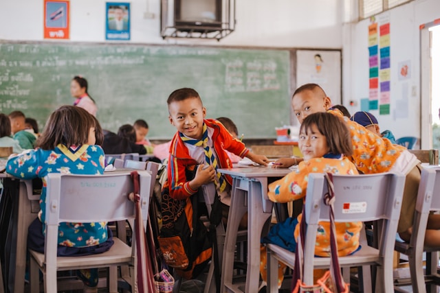 ‘Tell students they can do it’: how Aboriginal people can inspire each other to become teachers
