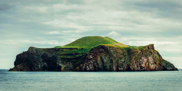 How the EU Is Helping Power its Islands’ Green Transition