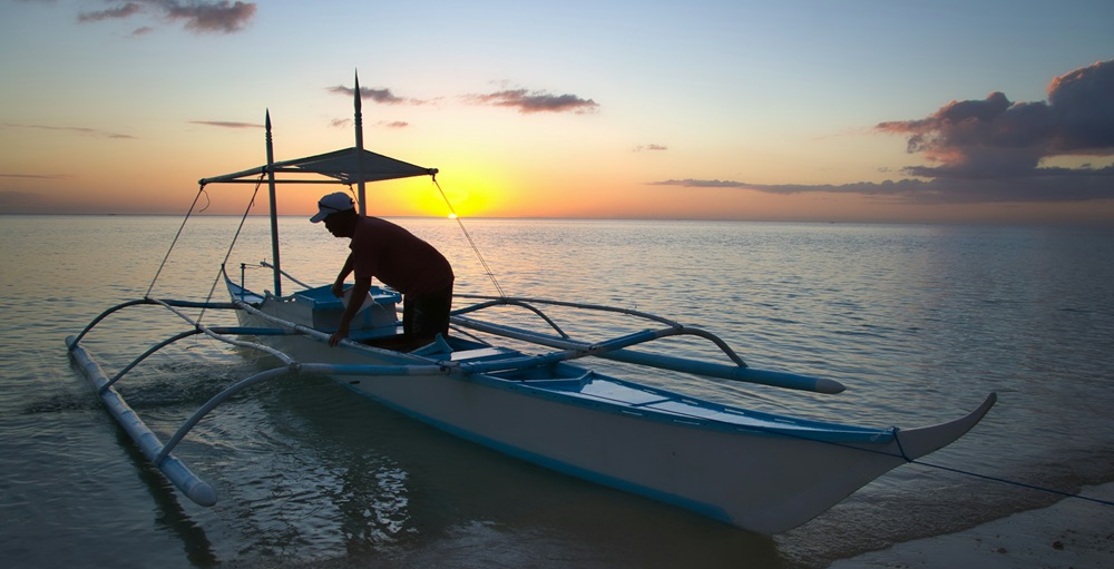 An Informal to Formal Fisher Story 