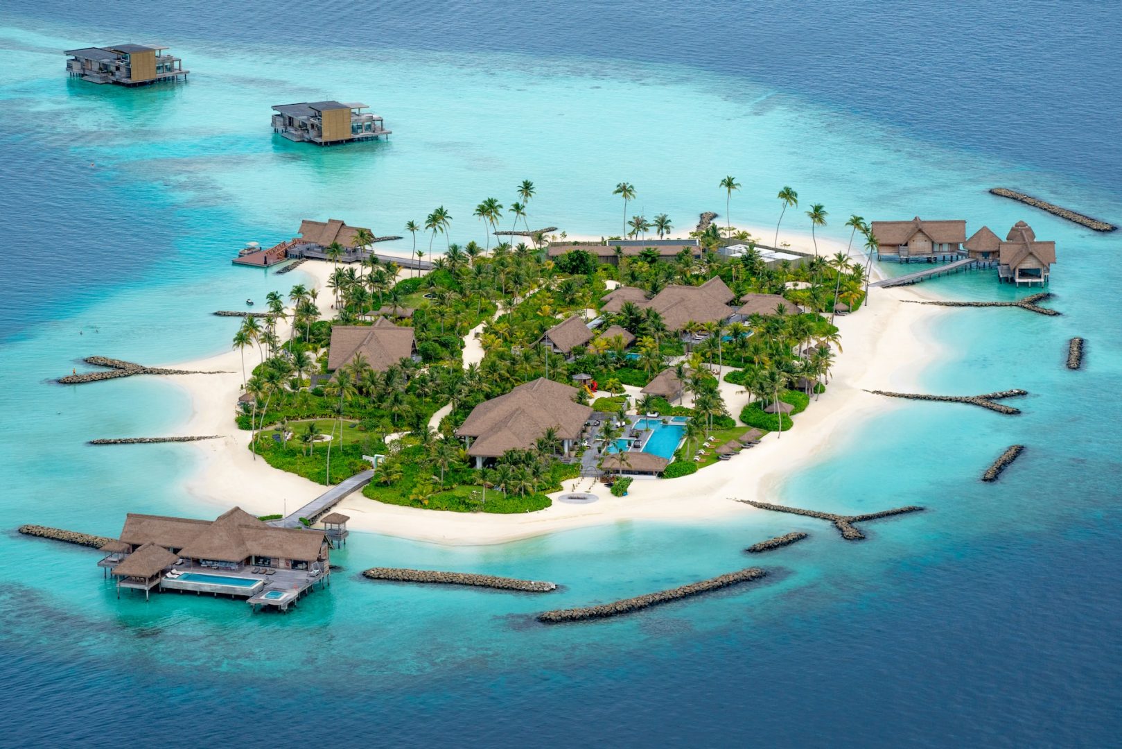Island Allure: Decoding India’s Call to “Explore Indian Islands” Amidst the Maldives Conundrum