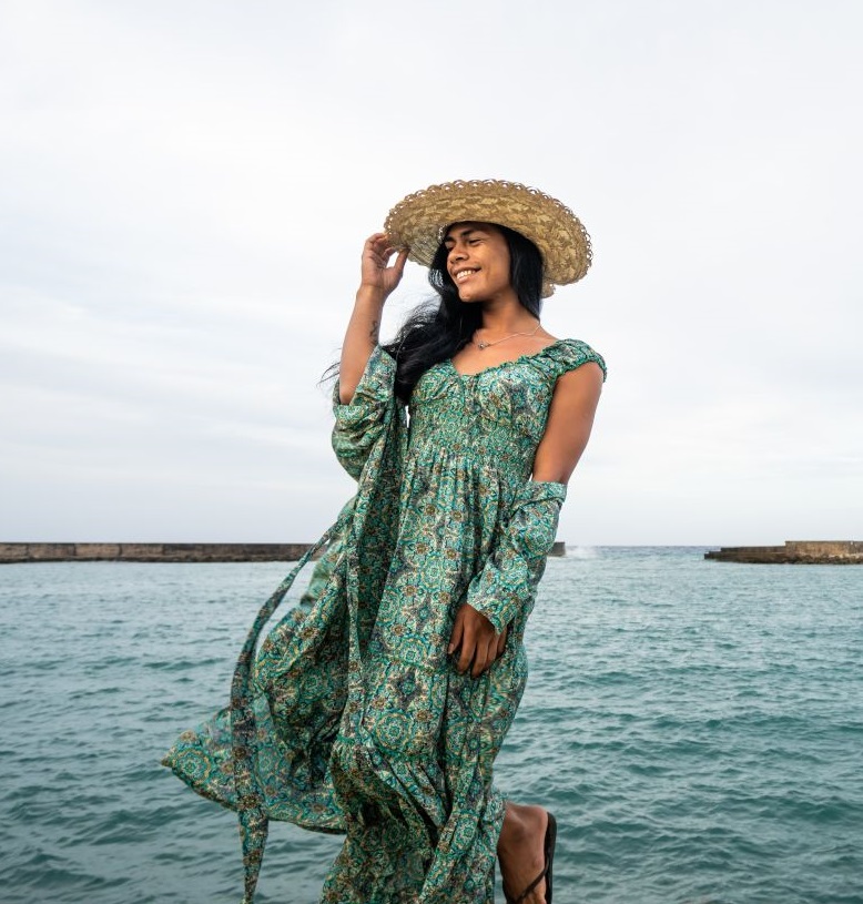 French Polynesia’s Third-Gender Identities