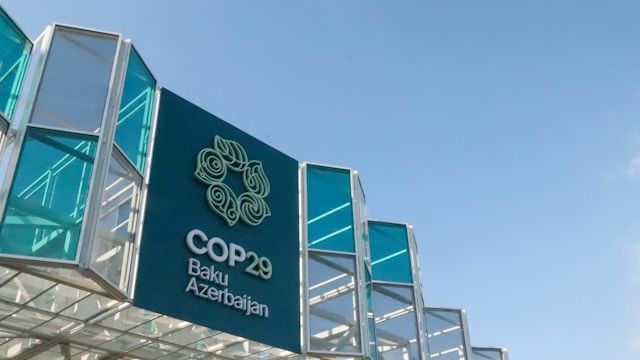 First Nations climate organization joins COP29 Canadian delegation