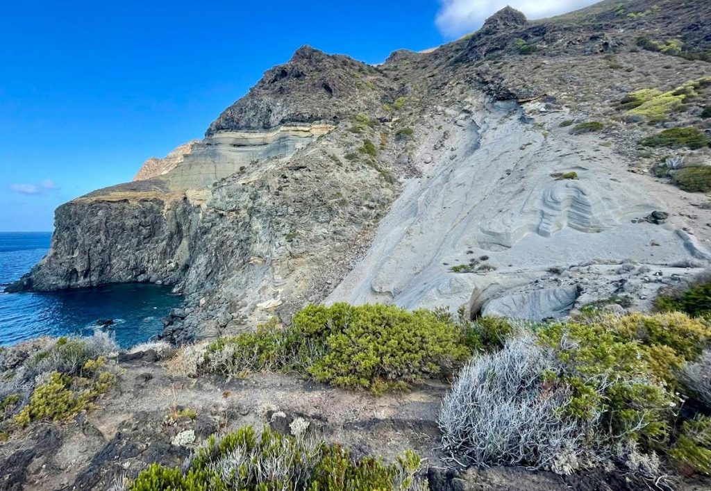 Climate change and landscape