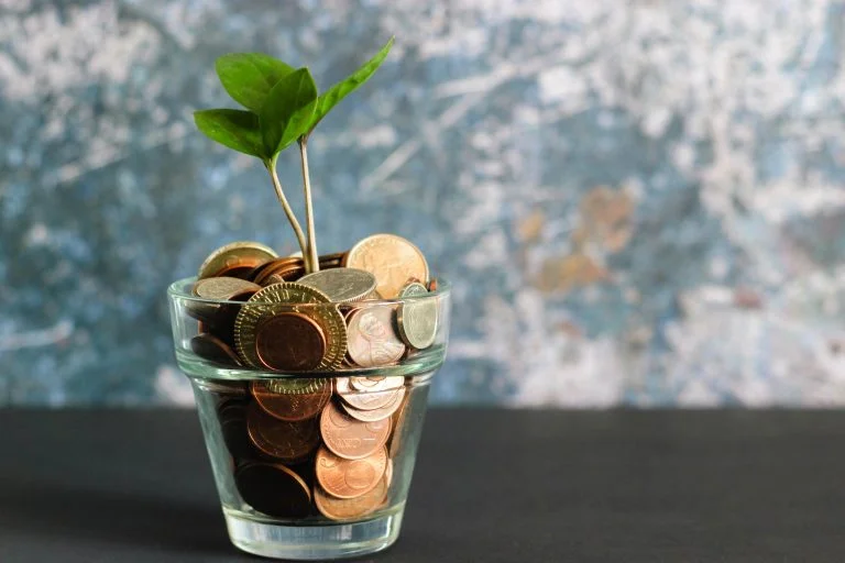 sustainable finance