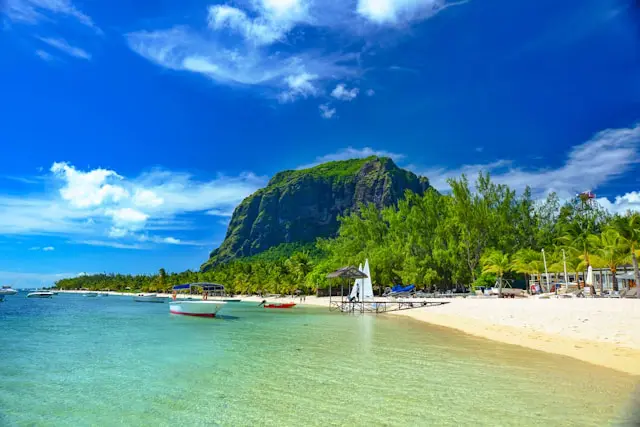 Mauritius’ next growth phase: a new plan is needed as the tax haven era fades