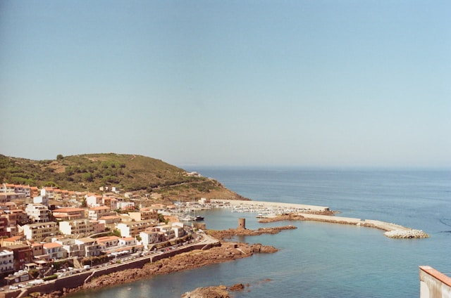 Sardinia fights for the climate future: What this ancient island's struggle can teach the world