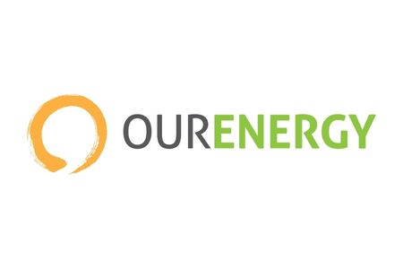 our-energy - Cover