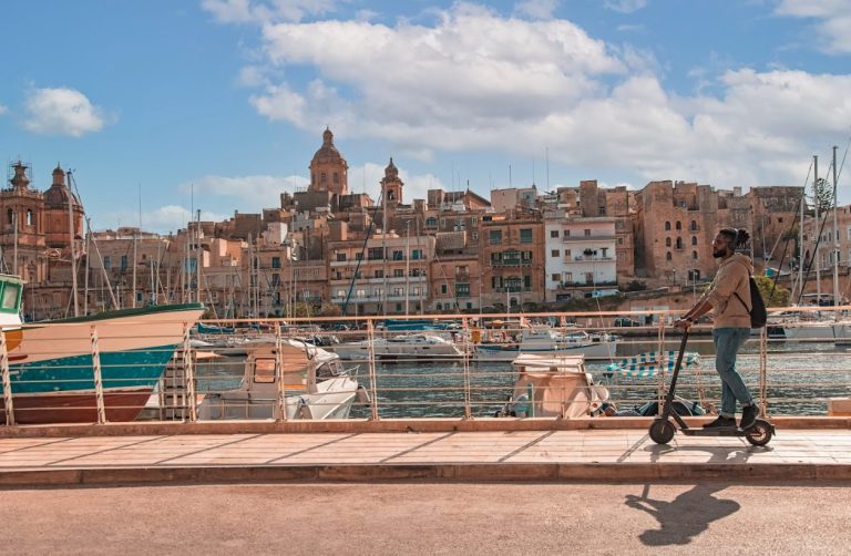 Exploring Malta's Nomad Residence Permit: Everything You Need to Know
