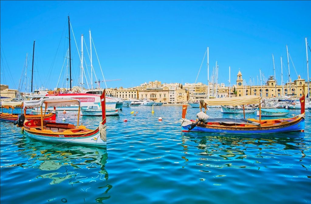 Exploring Malta's Nomad Residence Permit: Everything You Need to Know