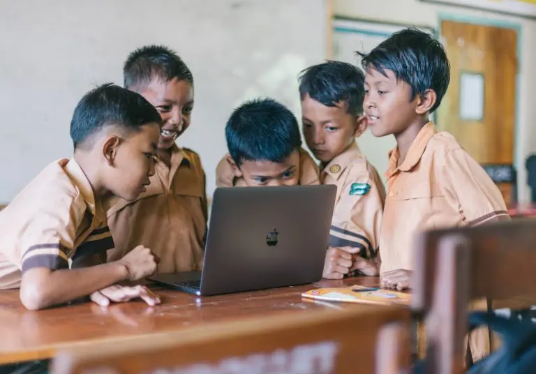 Island Schools: Leading Global Educational Innovation