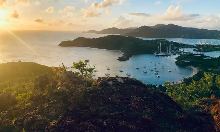 The Blue Economy: A Wave of Opportunity for Small Island Developing States