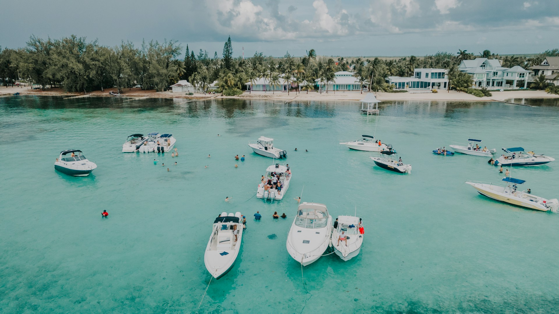 cayman islands