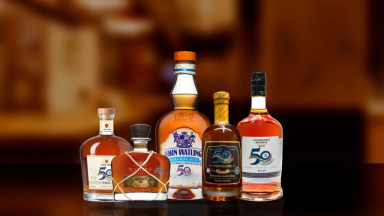 CARICOM's 50th anniversary to be celebrated with commemorative rum