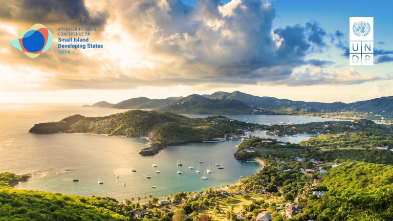 SIDS4: Stage is Set for Policymaking History in Antigua & Barbuda