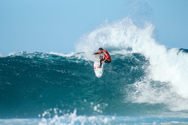 The greenest games ever? How claims of Olympic sustainability hit a reef in Tahiti